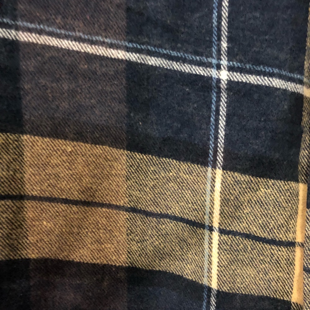Vintage/Distress Sweater